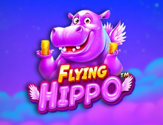 Flying Hippo